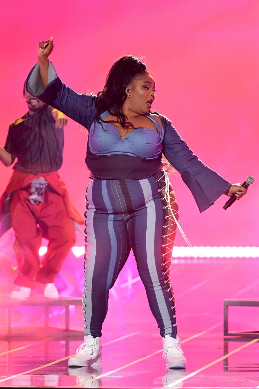 Lizzo's 'Juice' Is The Most Patriotic Song Of 2019 WIRED