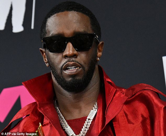 Sean ' Diddy ' Combs is about to be hit with a second batch of seven Sєxual ᴀssault lawsuits with more than 100 others waiting in the wings