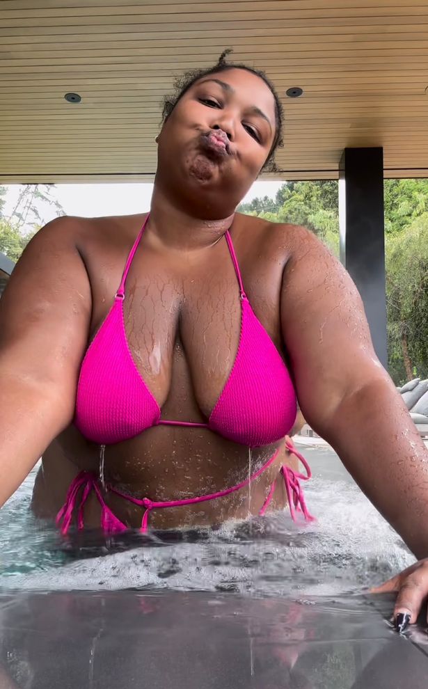 Lizzo