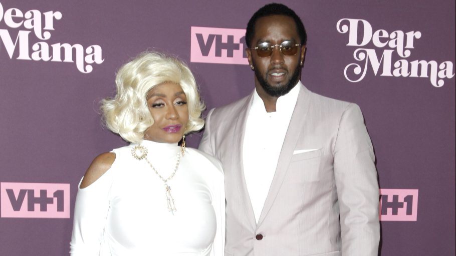 Diddy's Mother Defends Him, Says He 'Deserves Chance To Tell His Side'